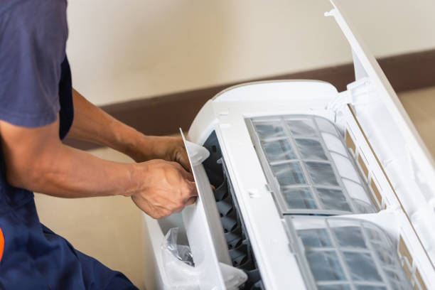 Best HVAC Equipment and Components in Bayshore Gardens, FL