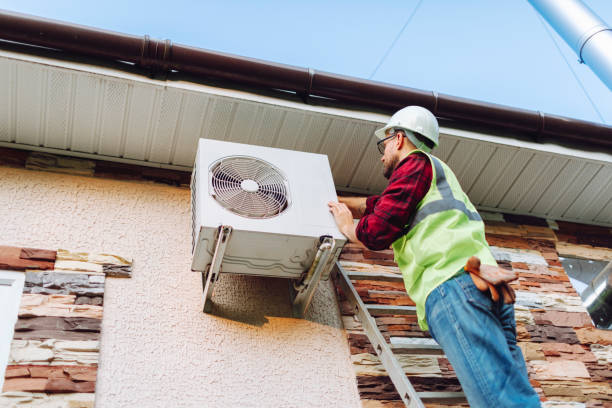 Best Energy-efficient HVAC Solutions in Bayshore Gardens, FL