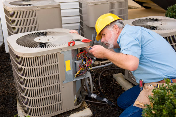 Best Geothermal HVAC Systems in Bayshore Gardens, FL