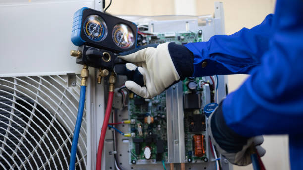 Best HVAC Software and Technology in Bayshore Gardens, FL